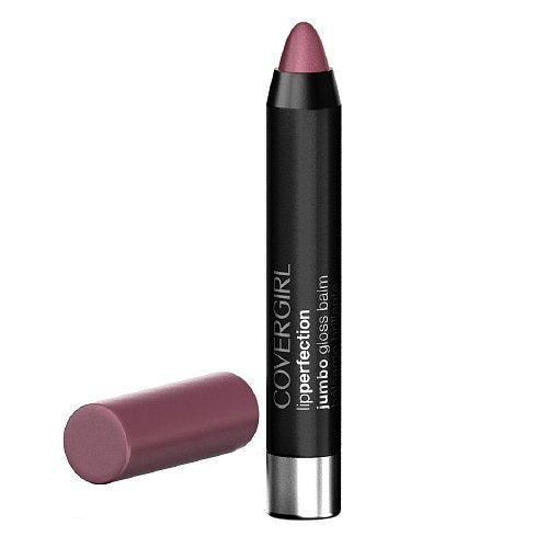 Covergirl Lip Perfection Jumbo Gloss Balm - Rose Twist 225 - ADDROS.COM